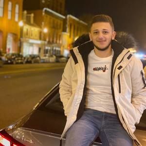 Meet your Posher, Abdallah